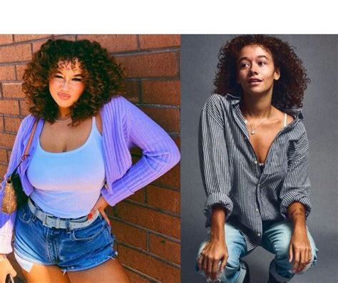 Talia Jacksons Incredible Weight Loss Journey